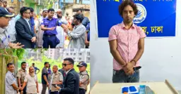 হ্যালো ডিসি’তে অভিযোগ, ঢাকার চার উপজেলায় মাদকবিরোধী অভিযান